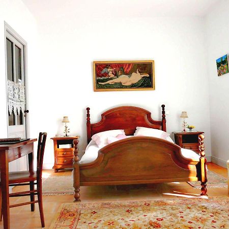 Bed and Breakfast Au Bord De L'Eau Pessac-sur-Dordogne Exteriér fotografie